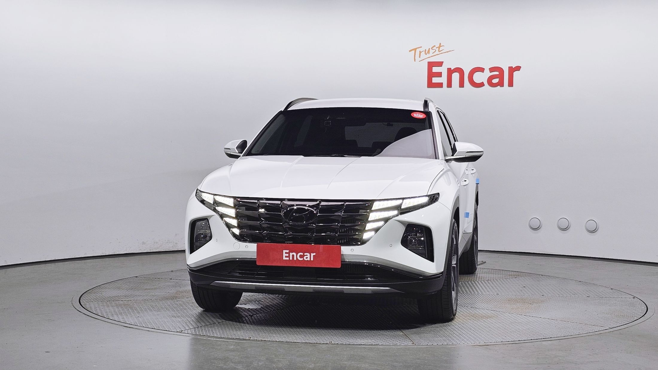 HYUNDAI TUCSON NX4 2021