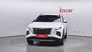 HYUNDAI TUCSON NX4 2021