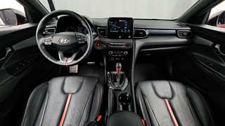 HYUNDAI VELOSTER JS 2020