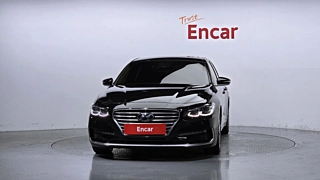HYUNDAI GRANDEUR IG 2017