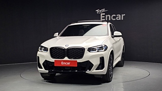 BMW X4 G02 2023