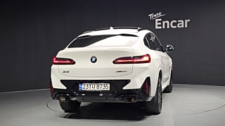 BMW X4 G02 2023