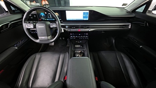 HYUNDAI GRANDEUR HYBRID GN7 2023