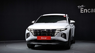 HYUNDAI TUCSON HYBRID NX4 2020