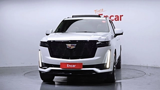 CADILLAC ESCALADE  2023