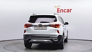 KIA SELTOS 2019