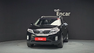 KIA SORENTO R 2013