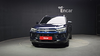 SSANGYONG KORANDO BEAUTIFUL 2019