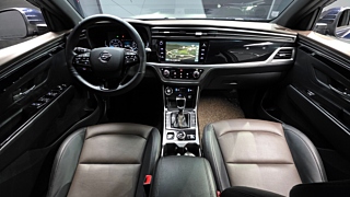 SSANGYONG KORANDO BEAUTIFUL 2019