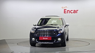 MINI COUNTRYMAN COOPER D 2015