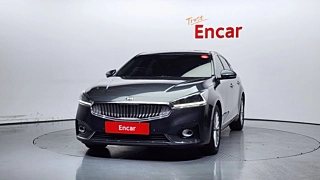KIA K7 2016