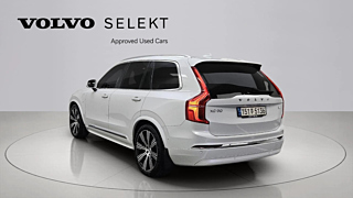 VOLVO XC90 2023
