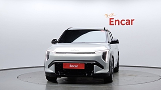 KIA EV3 2024