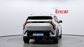 KIA EV3 2024