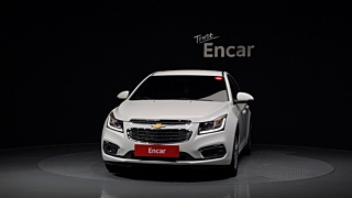 DAEWOO CRUZE AMAZING NEW 2015