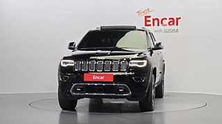 JEEP CHEROKEE GRAND 2019