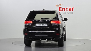 JEEP CHEROKEE GRAND 2019