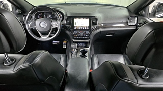 JEEP CHEROKEE GRAND 2019