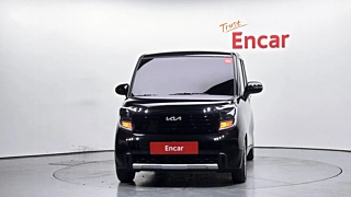 KIA RAY 기아 2025