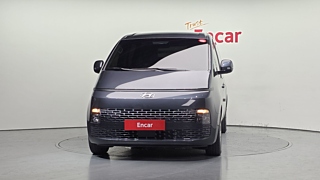 HYUNDAI STARIA 2023