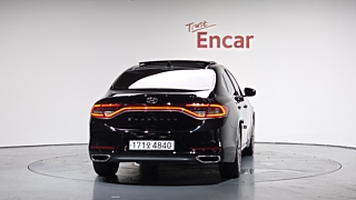 HYUNDAI GRANDEUR IG 2018