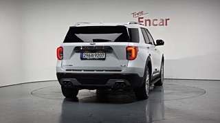 FORD EXPLORER 2020