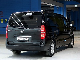 HYUNDAI STAREX GRAND 2017