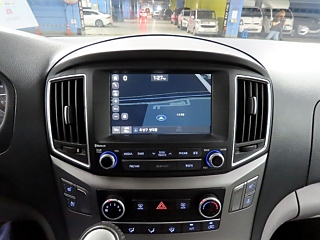 HYUNDAI STAREX GRAND 2017