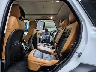 LAND ROVER RANGE ROVER SPORT 2020