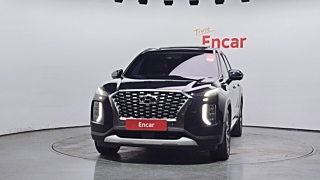 HYUNDAI PALISADE 2019