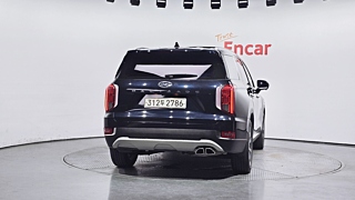 HYUNDAI PALISADE 2019
