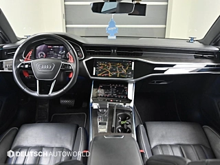 AUDI A7 4K  55 TFSI Quattro Premium 2020