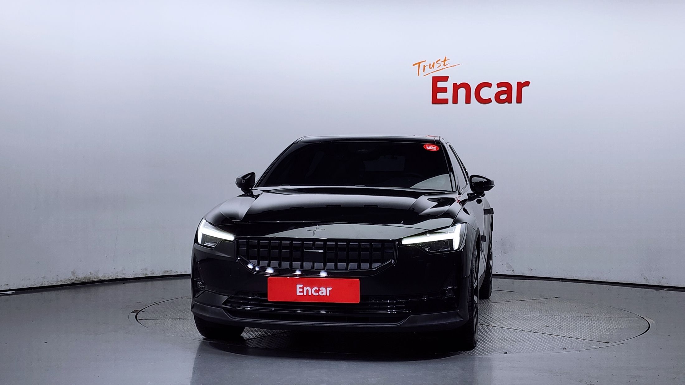 POLESTAR POLESTAR 2 2022