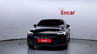 POLESTAR POLESTAR 2 2022