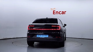 POLESTAR POLESTAR 2 2022