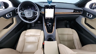 POLESTAR POLESTAR 2 2022