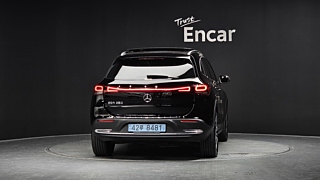 MERCEDES BENZ EQA H243 2023