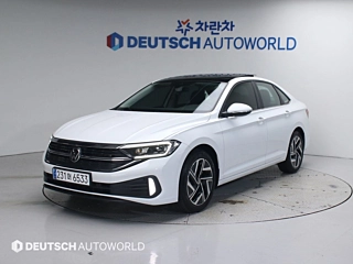 VOLKSWAGEN JETTA  7 GENERATION 1.5 TSI Prestige 2023