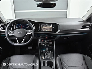 VOLKSWAGEN JETTA  7 GENERATION 1.5 TSI Prestige 2023