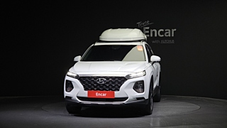 HYUNDAI SANTAFE TM 2018