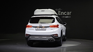HYUNDAI SANTAFE TM 2018