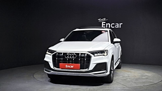 AUDI Q7 4M 2020