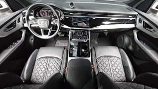 AUDI Q7 4M 2020