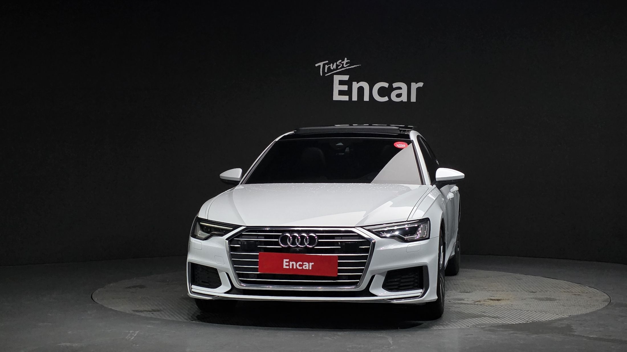 AUDI A6 C8 2022