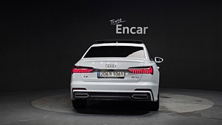 AUDI A6 C8 2022