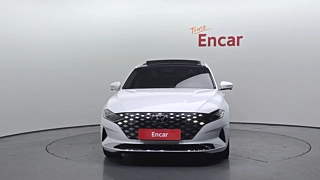 HYUNDAI GRANDEUR IG 2020