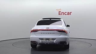 HYUNDAI GRANDEUR IG 2020