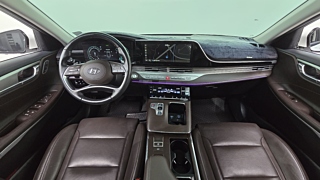 HYUNDAI GRANDEUR IG 2020