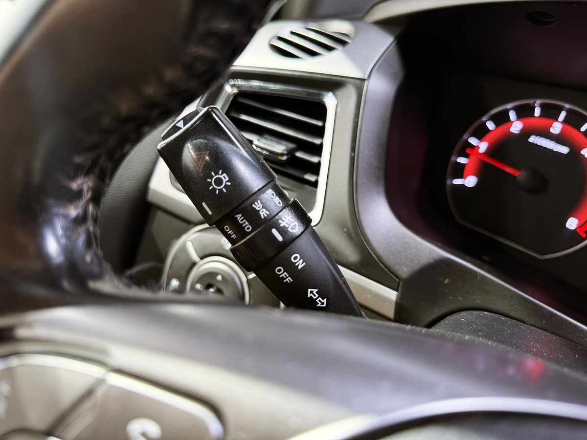 SSANGYONG KORANDO SPORTS 2017