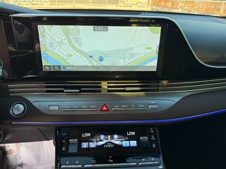 HYUNDAI GRANDEUR IG 2020